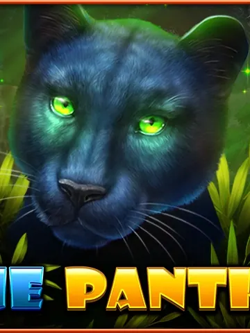 Blue Panther