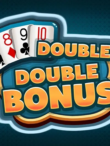 Double Double Bonus