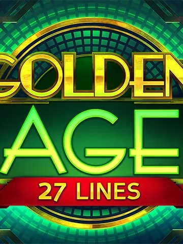 Golden Age 27