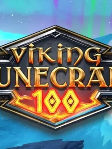 Viking Runecraft 100