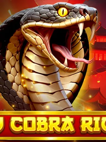 Wild Cobra Riches