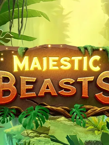 Majestic Beasts