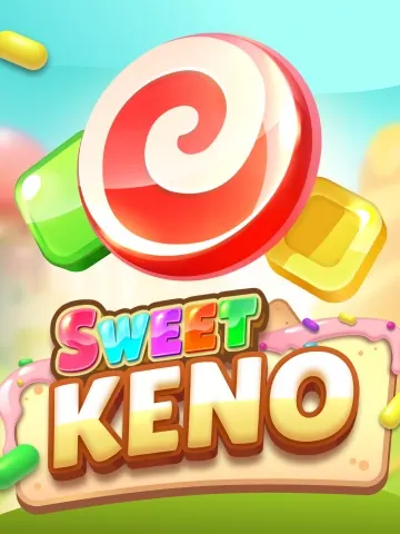 Sweet Keno
