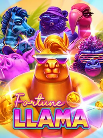 Fortune Llama