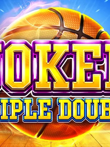 Joker Triple Double