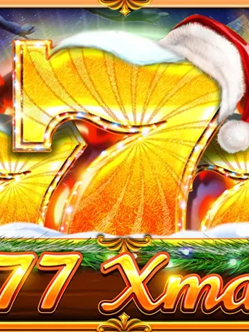777 Xmas