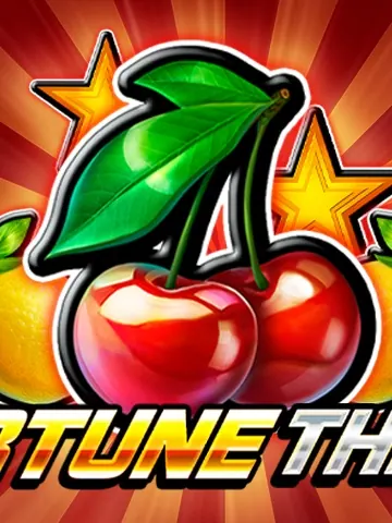 Fortune Three