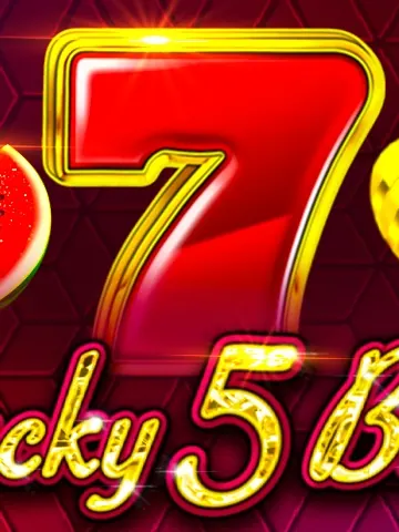 Lucky 5 Bells